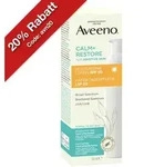 Aveeno Calm+ Restore Hafer Tagespflege LSF 50