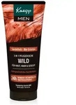 Kneipp Men 3in1 Pflegedusche Wild