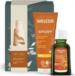 PZN-DE 19634090, Weleda Geschenkset Sport Always On 2025 1 stk