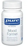 Pure Encapsulations Mood Formel Kapseln