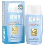 ISDIN Pediatrics FusionWater MAGIC Kinder Sonnencreme LSF 50