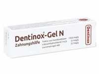 Dentinox N Zahnungshilfe