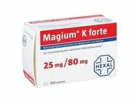 Magium K forte Tabletten