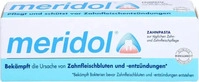PZN-DE 07139818, CP GABA Meridol Zahnfleischschutz Zahnpasta gegen