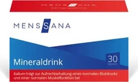 PZN-DE 09486205, Mineraldrink Menssana 30 stk