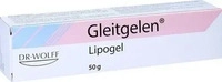 PZN-DE 02587860, Dr. August Wolff & Arzneimittel Gleitgelen Gel 50 g, Grundpreis: