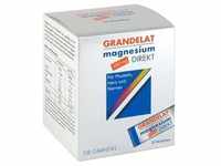 Magnesium Direkt 400 mg Grandelat Pulver