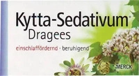 PZN-DE 03531850, WICK Pharma - Zweigniederlassung der Procter & Gam Kytta-Sedativum
