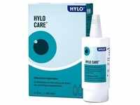 PZN-DE 01632995, URSAPHARM Arzneimittel Hylo-care Augentropfen 2X10 ml, Grundpreis: