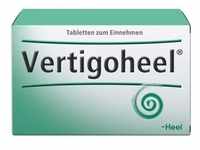 Vertigoheel - Arzneimittel gegen viele Formen von Schwindel