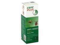 Care Plus Deet Anti Insect Spray 40%