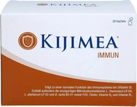 PZN-DE 05351069, Synformulas Kijimea Immun Pulver 28 stk