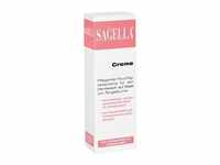 SAGELLA Creme: Feuchtigkeitscreme für die Intimpflege