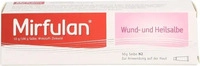 PZN-DE 04613194, Recordati Pharma Mirfulan Wund- und Heilsalbe 50 g, Grundpreis: