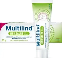 PZN-DE 03737617, STADA Consumer Health Multilind Wund- und Heilsalbe mit Nystatin und