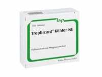 Trophicard Köhler Ne Tabletten