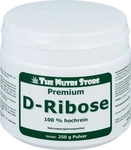 PZN-DE 07590186, Hirundo Products D-ribose 100% hochrein Pulver 250 g, Grundpreis: