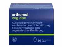 Orthomol Veg one Kapsel 30er-Packung