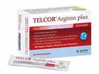 Telcor Arginin plus Beutel Granulat