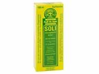 Soli-chlorophyll-öl S 21