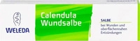 PZN-DE 03933100, WELEDA Calendula Wundsalbe 70 g, Grundpreis: &euro; 173,50 / kg