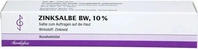 PZN-DE 04677840, Bombastus-Werke Zinksalbe Bw 50 ml, Grundpreis: &euro; 87,- / l