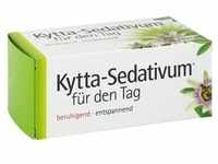 Kytta-Sedativum für den Tag