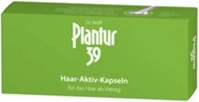 PZN-DE 07117372, Dr. Kurt Wolff Plantur 39 Haar Aktiv Kapseln 60 stk