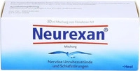 PZN-DE 04115243, Biologische Heilmittel Heel Neurexan Mischung 30 ml, Grundpreis: