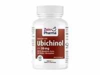 Ubichinol Coq 10 Kapseln 50 mg