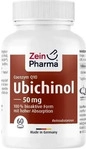 PZN-DE 09102038, Coenzym Q10 50mg von ZEINpharma 60 stk