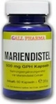 Mariendistel 500 mg Gph Kapseln