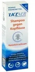 Licener Shampoo gegen Kopfl&auml;use und Nissen