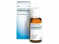 Lymphomyosot N Tropfen