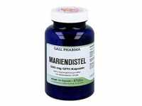 Mariendistel 500 mg Gph Kapseln