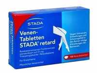 Venen-Tabletten STADA retard