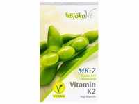 Vitamin K2 Mk-7 Vegi-kapseln