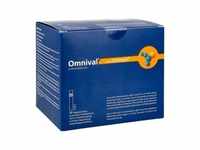 Omnival orthomolekul.2OH immun 30 Tp Trinkflasche