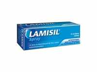Lamisil Spray, 1% bei Pilzerkrankungen