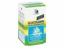 Glucosamin 750 mg+Chondroitin 100 mg Kapseln