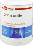 PZN-DE 09611277, Dr. Wolz Zell Darm Activ Doktor wolz Pulver 400 g, Grundpreis: