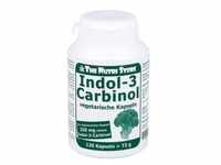 Indol 3 Carbinol 250 mg Vegitarische Kapseln