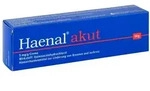 Haenal Akut Creme