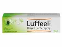 Luffeel compositus Heuschnupfen Nasenspray