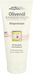 PZN-DE 06090932, Dr. Theiss Naturwaren Oliven-Mandelmilch K&ouml;rperlotion 200 ml,