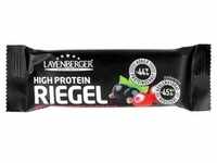 Layenberger Lowcarb.one Protein-riegel Cra.-cassis