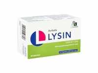 L-lysin Tabletten bei Lippenherpes 750 mg