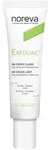 Exfoliac get&ouml;nte Bb-creme hell