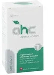 Ahc sensitive Antitranspirant fl&uuml;ssig