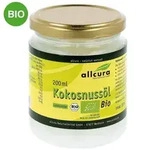 Kokosnuss&ouml;l Bio